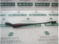 Recambio de brazo limpia delantero izquierdo para renault twingo authentique referencia OEM IAM    2