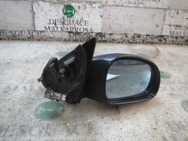 Recambio de espejo derecho para peugeot 406 break (s1/s2) 2.0 hdi referencia OEM IAM   