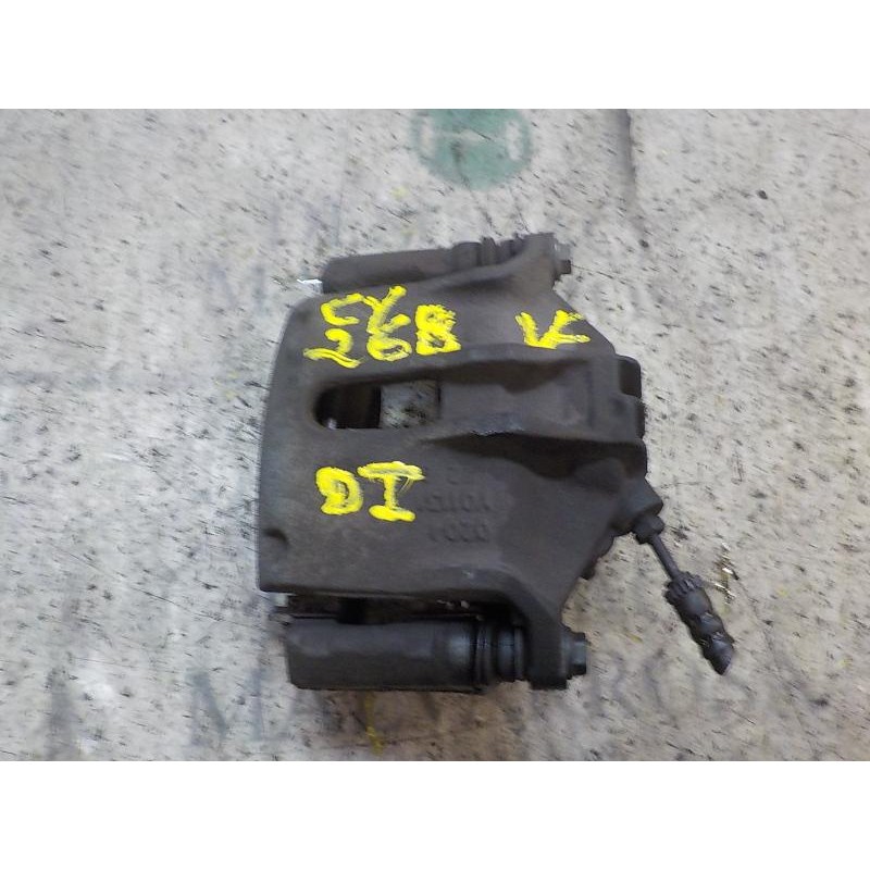 Recambio de pinza freno delantera izquierda para peugeot 207 1.6 16v hdi referencia OEM IAM   