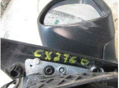Recambio de espejo derecho para peugeot 406 break (s1/s2) 2.0 hdi referencia OEM IAM    2