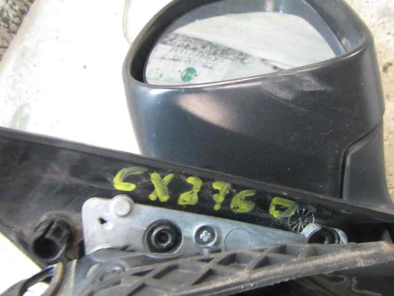 Recambio de espejo derecho para peugeot 406 break (s1/s2) 2.0 hdi referencia OEM IAM   