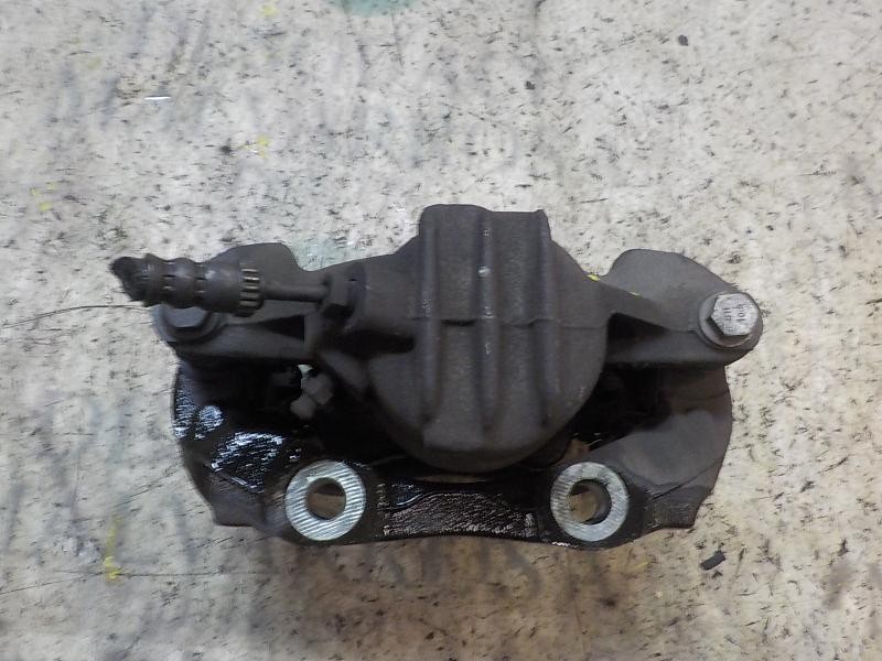 Recambio de pinza freno delantera izquierda para peugeot 207 1.6 16v hdi referencia OEM IAM   