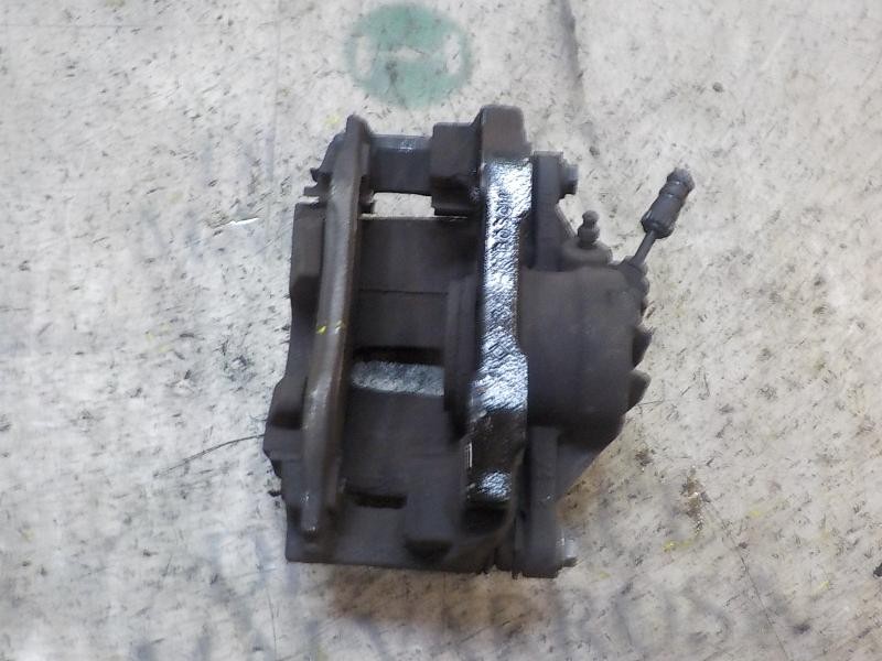 Recambio de pinza freno delantera izquierda para peugeot 207 1.6 16v hdi referencia OEM IAM   