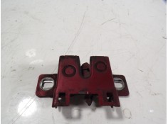 Recambio de cerradura capot para jaguar xf 2.7 v6 diesel cat referencia OEM IAM   