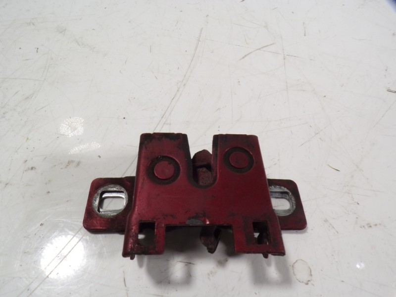 Recambio de cerradura capot para jaguar xf 2.7 v6 diesel cat referencia OEM IAM   