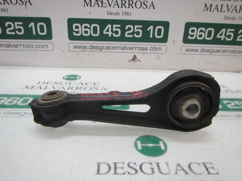 Recambio de soporte cambio para renault twingo authentique referencia OEM IAM   