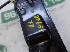 Recambio de elevalunas trasero derecho para land rover evoque 2.2 sd4 cat referencia OEM IAM LR046660 918957103 918957103 2