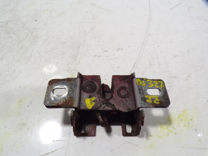 Recambio de cerradura capot para jaguar xf 2.7 v6 diesel cat referencia OEM IAM   