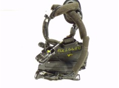 Recambio de cerradura puerta trasera izquierda para renault zoe intens referencia OEM IAM 825037100R 825037100R  2