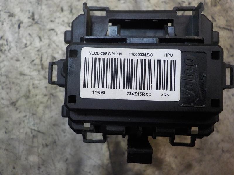 Recambio de resistencia calefaccion para peugeot 207 1.6 16v hdi referencia OEM IAM   
