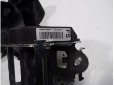 Recambio de cinturon seguridad trasero derecho para renault zoe intens referencia OEM IAM 888408626R 888408626R  2