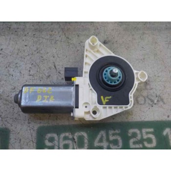 MOTOR ELEVALUNAS DELANTERO IZQUIERDO 4K0959801 5Q4959801B 