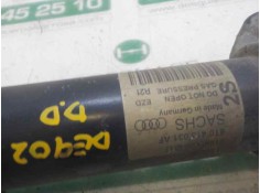 Recambio de amortiguador delantero derecho para audi a4 ber. (b8) 2.0 16v tdi referencia OEM IAM 8T0413031AF 8T0413031AF  2