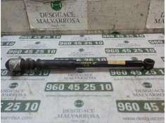 Recambio de amortiguador trasero derecho para seat ibiza (6j5) 1.4 tdi referencia OEM IAM 6R0513025E   2