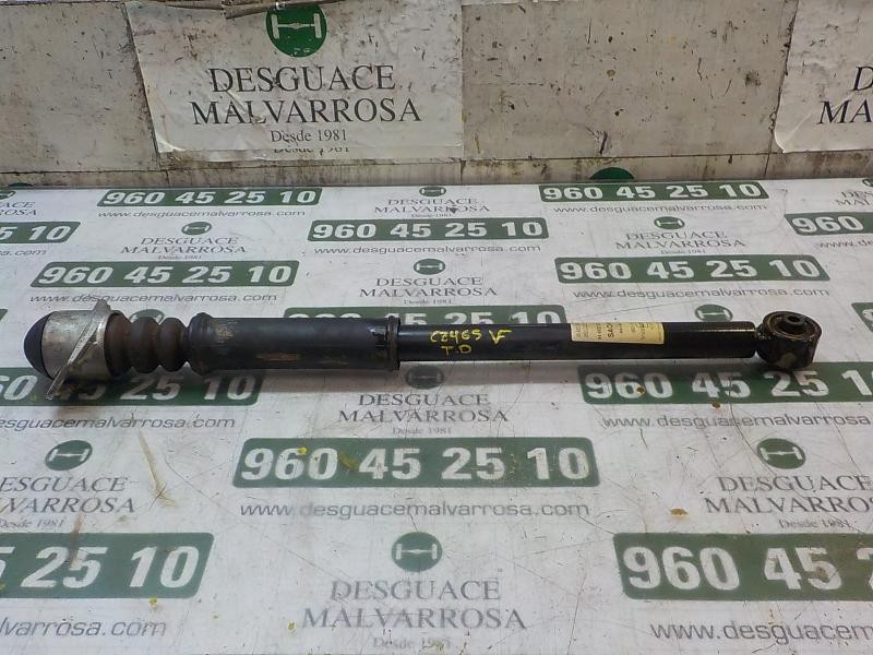 Recambio de amortiguador trasero derecho para seat ibiza (6j5) 1.4 tdi referencia OEM IAM 6R0513025E  