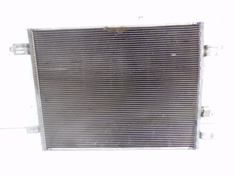 Recambio de condensador aire acondicionado para renault zoe intens referencia OEM IAM 921007736R 921007736R MF4477607410