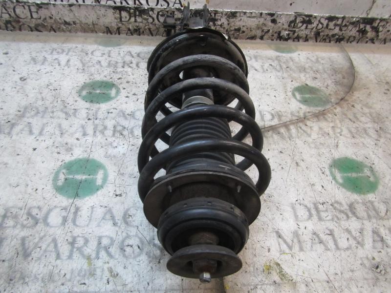 Recambio de amortiguador delantero derecho para chevrolet aveo ls referencia OEM IAM   