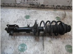 Recambio de amortiguador delantero derecho para chevrolet aveo ls referencia OEM IAM    2