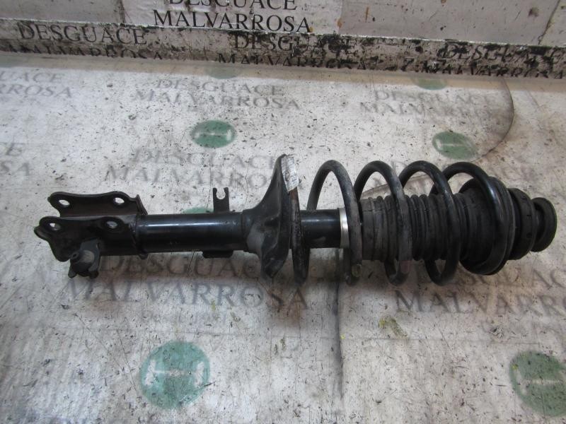 Recambio de amortiguador delantero derecho para chevrolet aveo ls referencia OEM IAM   
