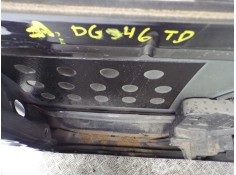 Recambio de puerta trasera derecha para porsche cayenne (typ 9pa) 4.5 v8 cat referencia OEM IAM 95553301203   2