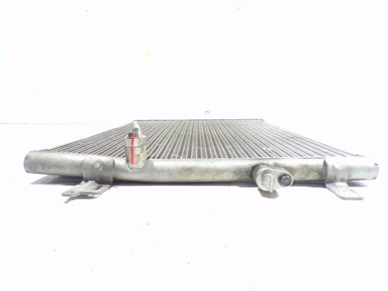 Recambio de condensador aire acondicionado para renault zoe intens referencia OEM IAM 921007736R 921007736R MF4477607410