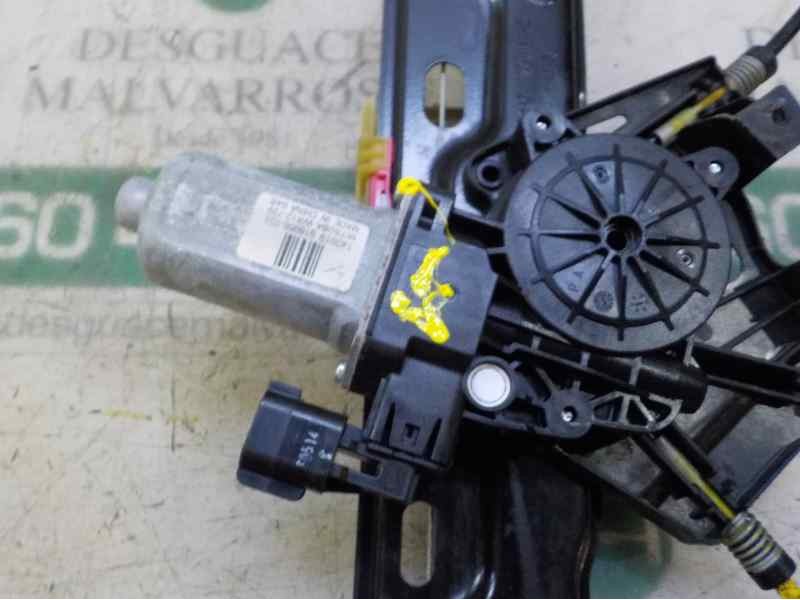 Recambio de elevalunas trasero izquierdo para land rover evoque 2.2 sd4 cat referencia OEM IAM LR046661 918957103 918957103