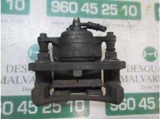 Recambio de pinza freno delantera derecha para mazda 2 lim. (de) 1.3 16v cat referencia OEM IAM DFZ13398Z   2