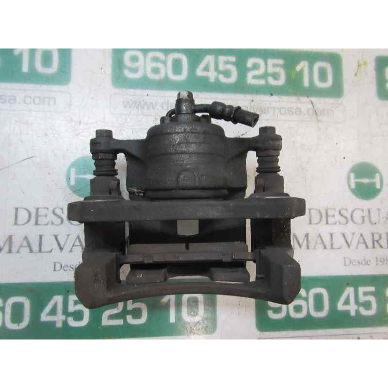 Recambio de pinza freno delantera derecha para mazda 2 lim. (de) 1.3 16v cat referencia OEM IAM DFZ13398Z  