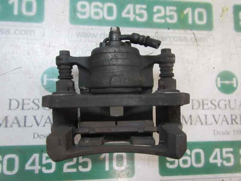 Recambio de pinza freno delantera derecha para mazda 2 lim. (de) 1.3 16v cat referencia OEM IAM DFZ13398Z  