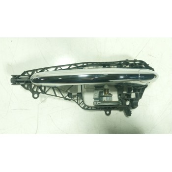 MANETA EXTERIOR DELANTERA IZQUIERDA 