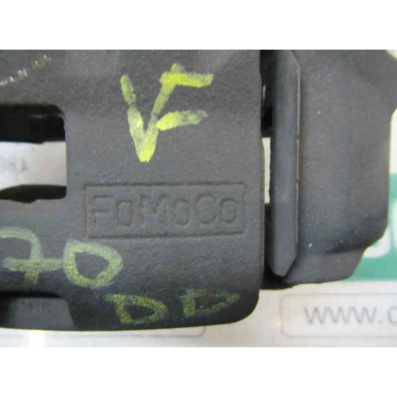 Recambio de pinza freno delantera derecha para mazda 2 lim. (de) 1.3 16v cat referencia OEM IAM DFZ13398Z  