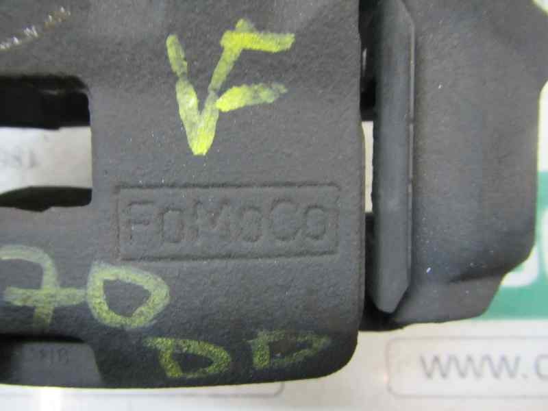 Recambio de pinza freno delantera derecha para mazda 2 lim. (de) 1.3 16v cat referencia OEM IAM DFZ13398Z  