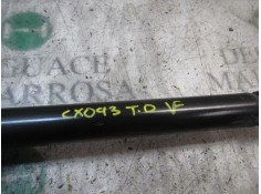 Recambio de amortiguador trasero derecho para chevrolet aveo ls referencia OEM IAM    2