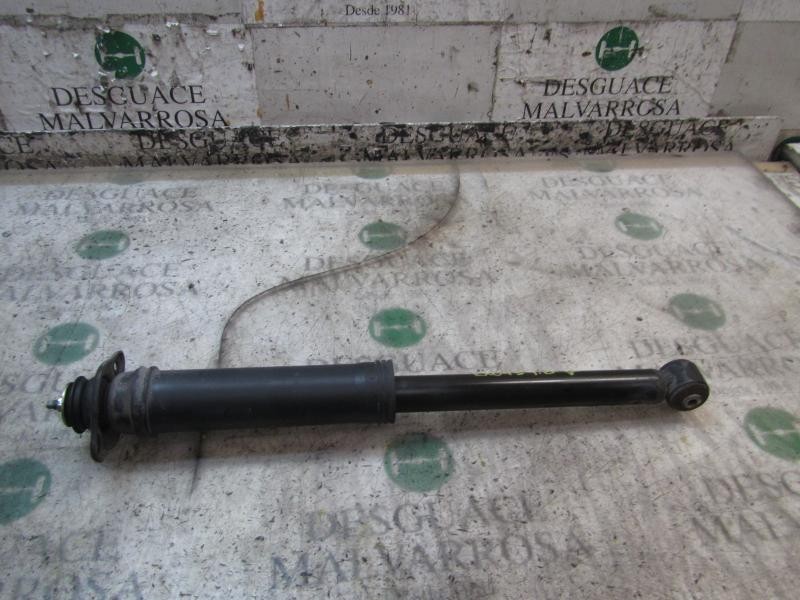 Recambio de amortiguador trasero derecho para chevrolet aveo ls referencia OEM IAM   