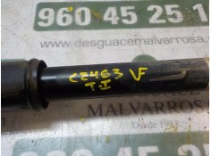 Recambio de amortiguador trasero izquierdo para seat ibiza (6j5) 1.4 tdi referencia OEM IAM 6R0513025E   2