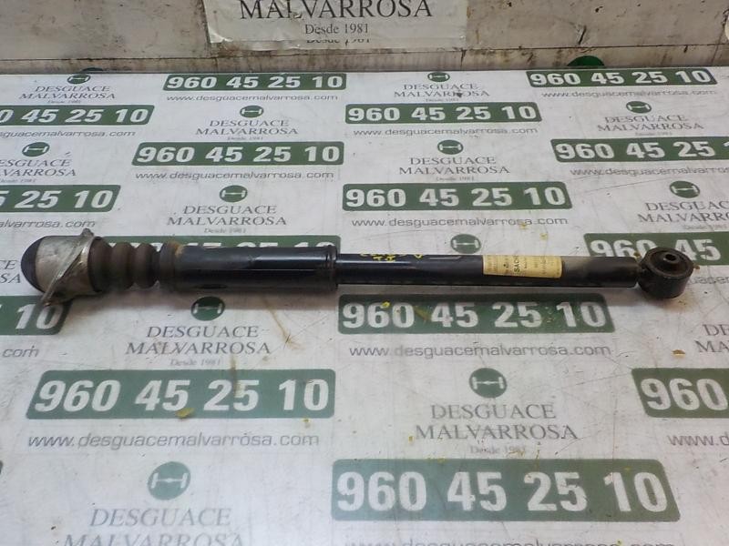 Recambio de amortiguador trasero izquierdo para seat ibiza (6j5) 1.4 tdi referencia OEM IAM 6R0513025E  