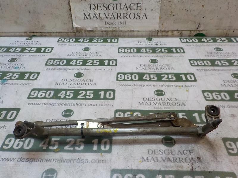 Recambio de articulacion limpia delantero para seat ibiza (6j5) 1.4 tdi referencia OEM IAM 6R1955023B  