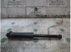 Recambio de amortiguador trasero izquierdo para chevrolet aveo ls referencia OEM IAM    2