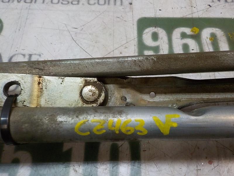 Recambio de articulacion limpia delantero para seat ibiza (6j5) 1.4 tdi referencia OEM IAM 6R1955023B  