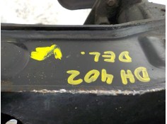 Recambio de puente delantero para mercedes-benz clase m (w164) 3.0 cdi cat referencia OEM IAM A1643300058   2