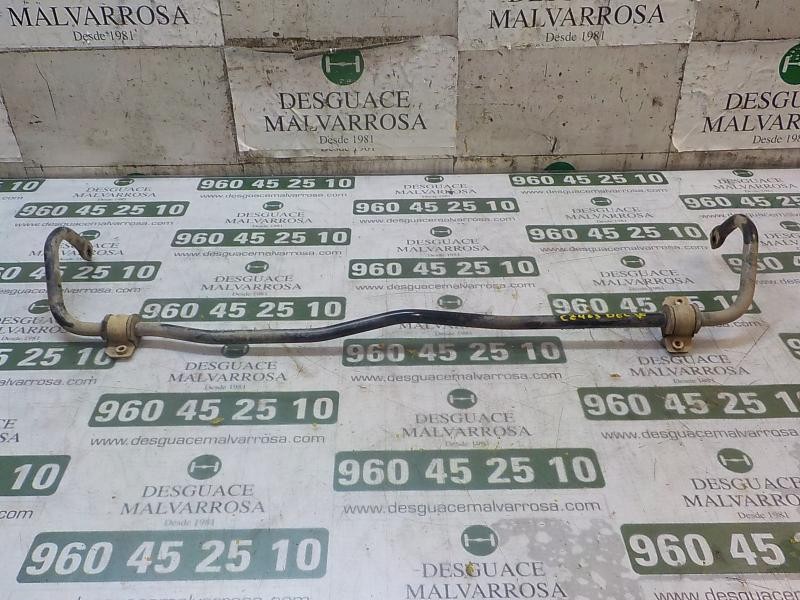 Recambio de barra estabilizadora delantera para seat ibiza (6j5) 1.4 tdi referencia OEM IAM 6Q0411305AL  