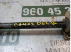 Recambio de barra estabilizadora delantera para seat ibiza (6j5) 1.4 tdi referencia OEM IAM 6Q0411305AL   2