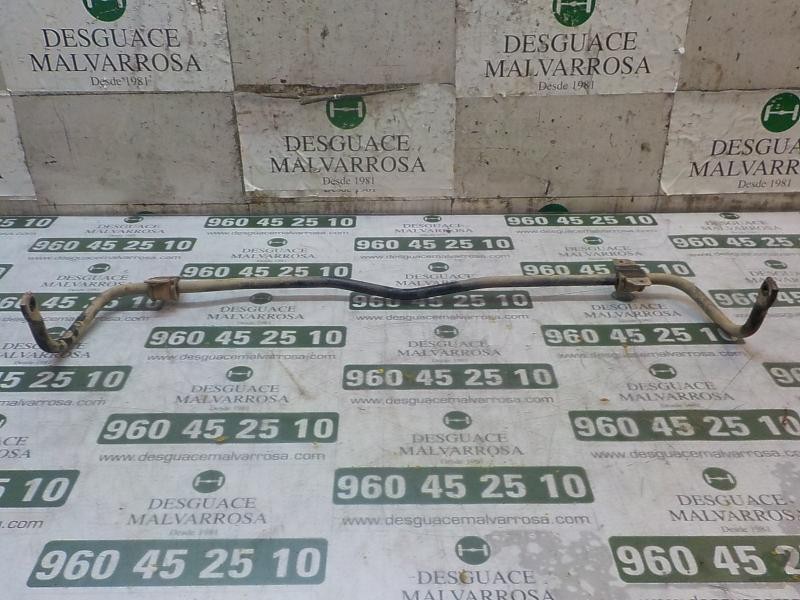 Recambio de barra estabilizadora delantera para seat ibiza (6j5) 1.4 tdi referencia OEM IAM 6Q0411305AL  
