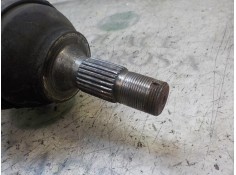 Recambio de transmision derecha para peugeot 207 1.6 16v hdi referencia OEM IAM    2