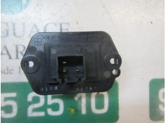 Recambio de resistencia calefaccion para mazda 2 lim. (de) 1.3 16v cat referencia OEM IAM GJ6E61B15 PM010010B PM010010B 2