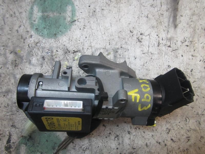 Recambio de antirrobo para chevrolet aveo ls referencia OEM IAM   