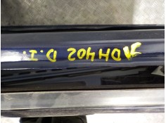 Recambio de puerta delantera izquierda para mercedes-benz clase m (w164) 3.0 cdi cat referencia OEM IAM A1647200105   2