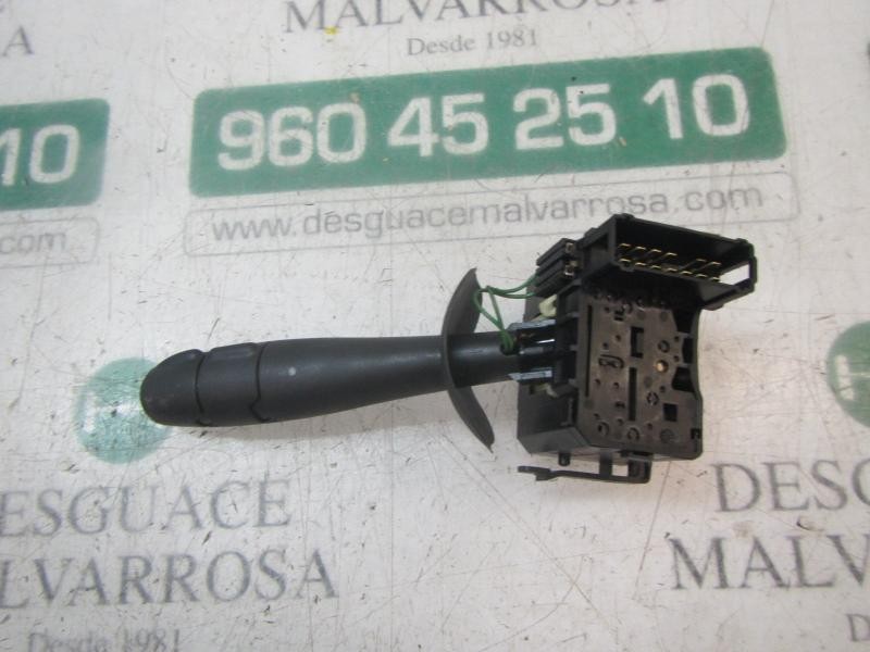 Recambio de mando limpia para renault twingo authentique referencia OEM IAM   