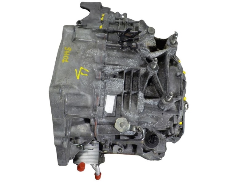 Recambio de caja cambios para mazda cx-5 style 4wd referencia OEM IAM   