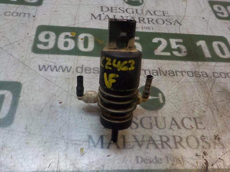 Recambio de bomba limpia para seat ibiza (6j5) 1.4 tdi referencia OEM IAM 1K6955651  